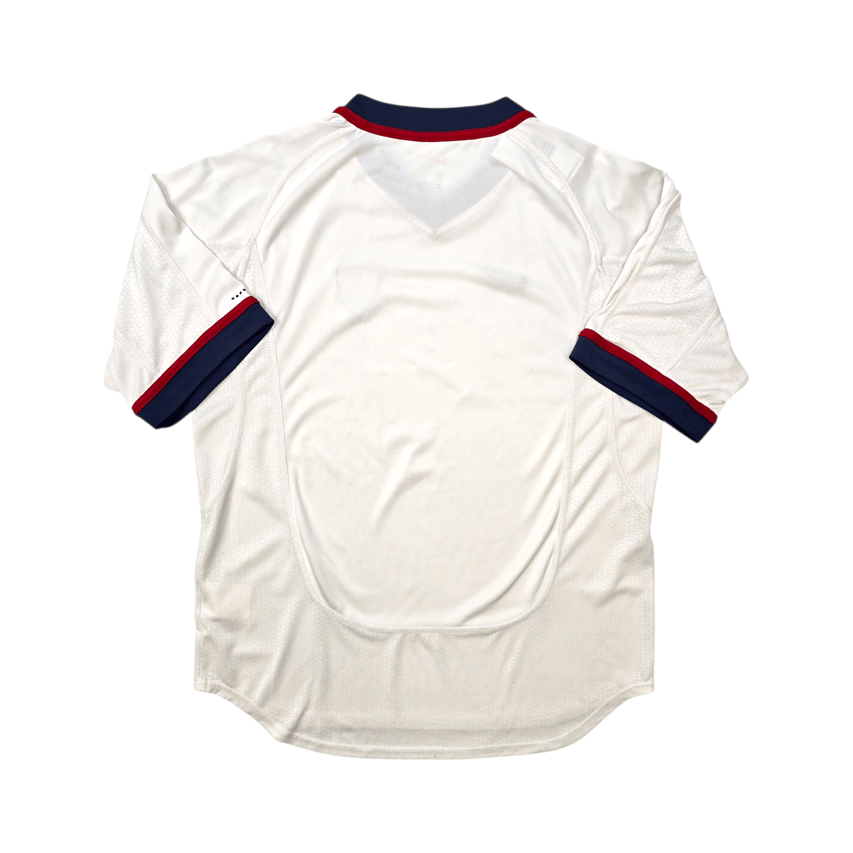 2000/02 USA Home Football Shirt (M) Nike - Football Finery - FF302090_2