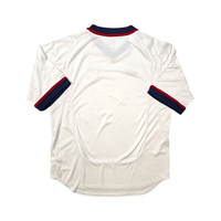 2000/02 USA Home Football Shirt (M) Nike - Football Finery - FF302090_2