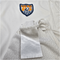 2000/02 USA Home Football Shirt (M) Nike - Football Finery - FF302090_2