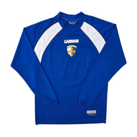 2000s AC Prato Home Football Shirt (2XL) Garman 14 - Football Finery - FF302015