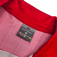 2000s Peru Away Football Shirt (XL) Polmer 16 - Football Finery - FF302286