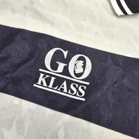2000s Stornoway Home Football Shirt (L) Go Klass 6 - Football Finery - FF302285