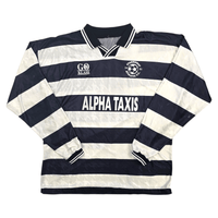 2000s Stornoway Home Football Shirt (L) Go Klass 6 - Football Finery - FF302285