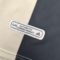 2001/02 Ajax Away Football Shirt (L) Adidas 9 Ibrahimovic - Football Finery - FF303613