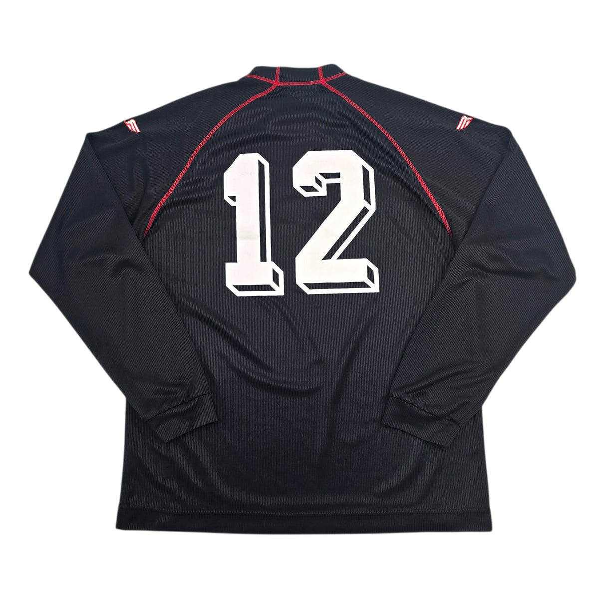 2001/02 Ancona Calcio Third Football Shirt (XL) Ropam 12 - Football Finery - FF305626