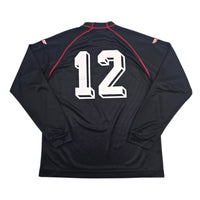 2001/02 Ancona Calcio Third Football Shirt (XL) Ropam 12 - Football Finery - FF305626