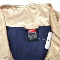 2001/02 Barcelona Training Jacket (M) Nike - Football Finery - FF307865