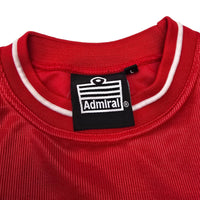 2001/02 Barnsley Home Football Shirt (L) Admiral - Football Finery - FF306524