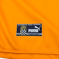 2001/02 Boavista Away Football Shirt (XL) Puma - Football Finery - FF302054
