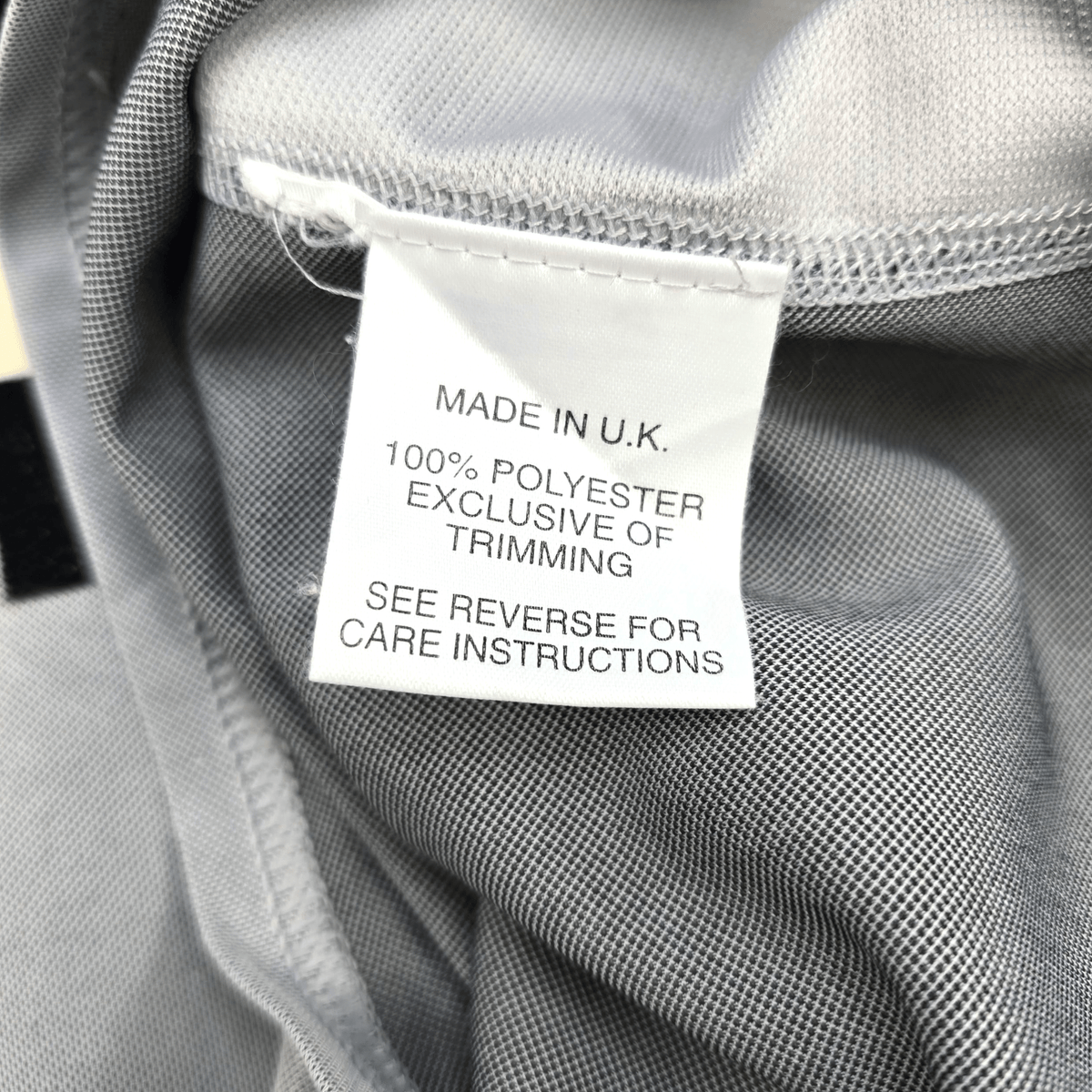 2001/02 Everton Away Football Shirt (L) Puma 10 Ferguson - Football Finery - FF301448