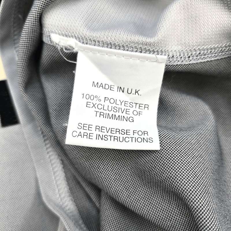 2001/02 Everton Away Football Shirt (L) Puma 10 Ferguson - Football Finery - FF301448