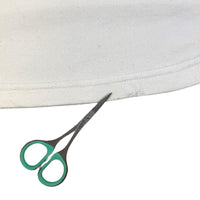 2001/02 Fiorentina Away Football Shirt (M) Mizuno 10 Morfeo - Football Finery - FF300874