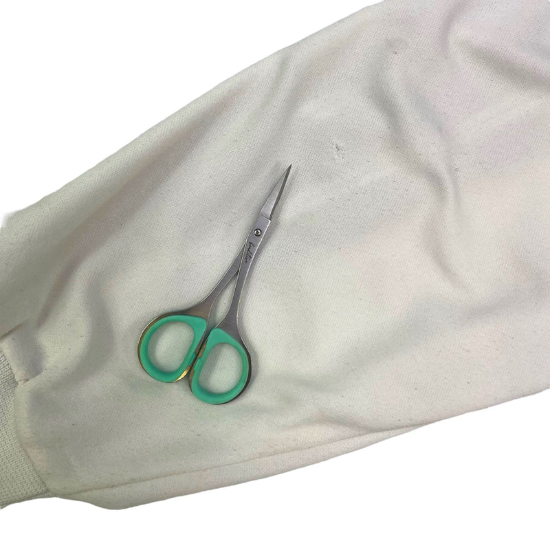 2001/02 Fiorentina Away Football Shirt (M) Mizuno 10 Morfeo - Football Finery - FF300874