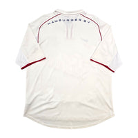 2001/02 Hamburger SV Home Football Shirt (XL) Nike - Football Finery - FF306277