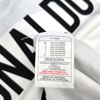 2001/02 Inter Milan Away Football Shirt (XL) Nike 9 Ronaldo - Football Finery - FF302138