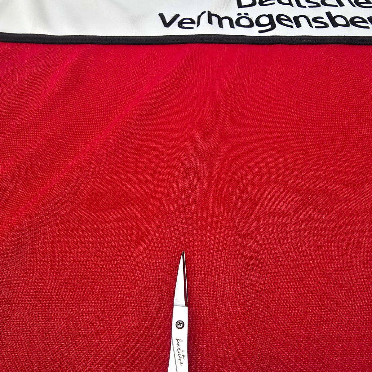 2001/02 Kaiserslautern Home Football Shirt (2XL) Nike - Football Finery - FF304059
