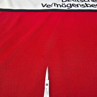 2001/02 Kaiserslautern Home Football Shirt (2XL) Nike - Football Finery - FF304059