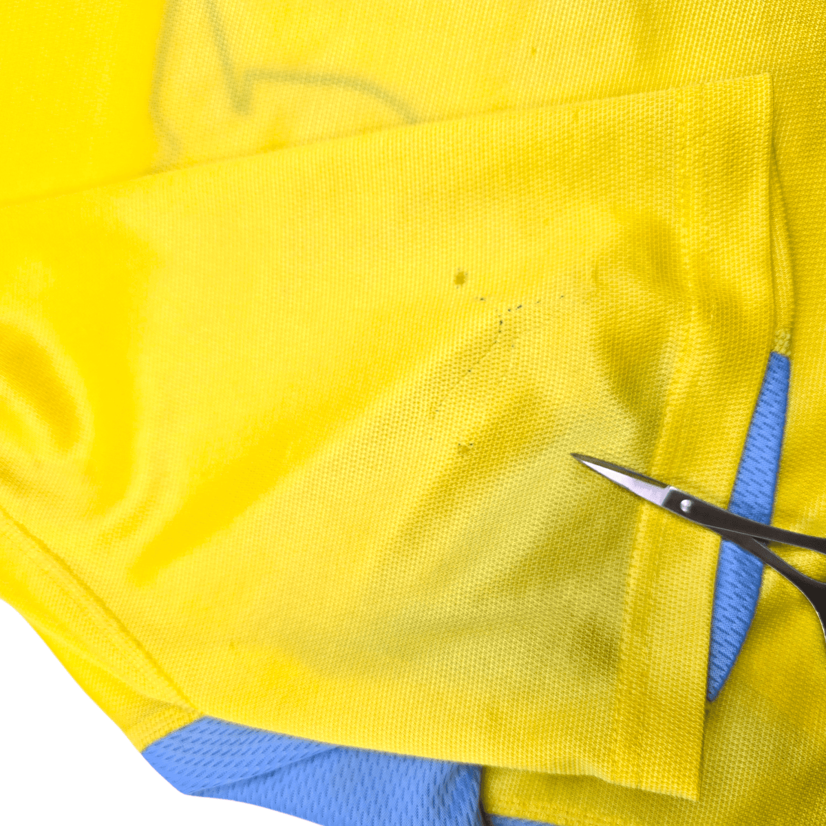 2001/02 Lazio Away Football Shirt (L) Puma - Football Finery - FF303227