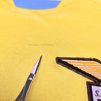 2001/02 Lazio Away Football Shirt (L) Puma - Football Finery - FF303227