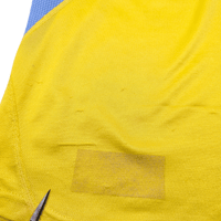 2001/02 Lazio Away Football Shirt (L) Puma - Football Finery - FF303227