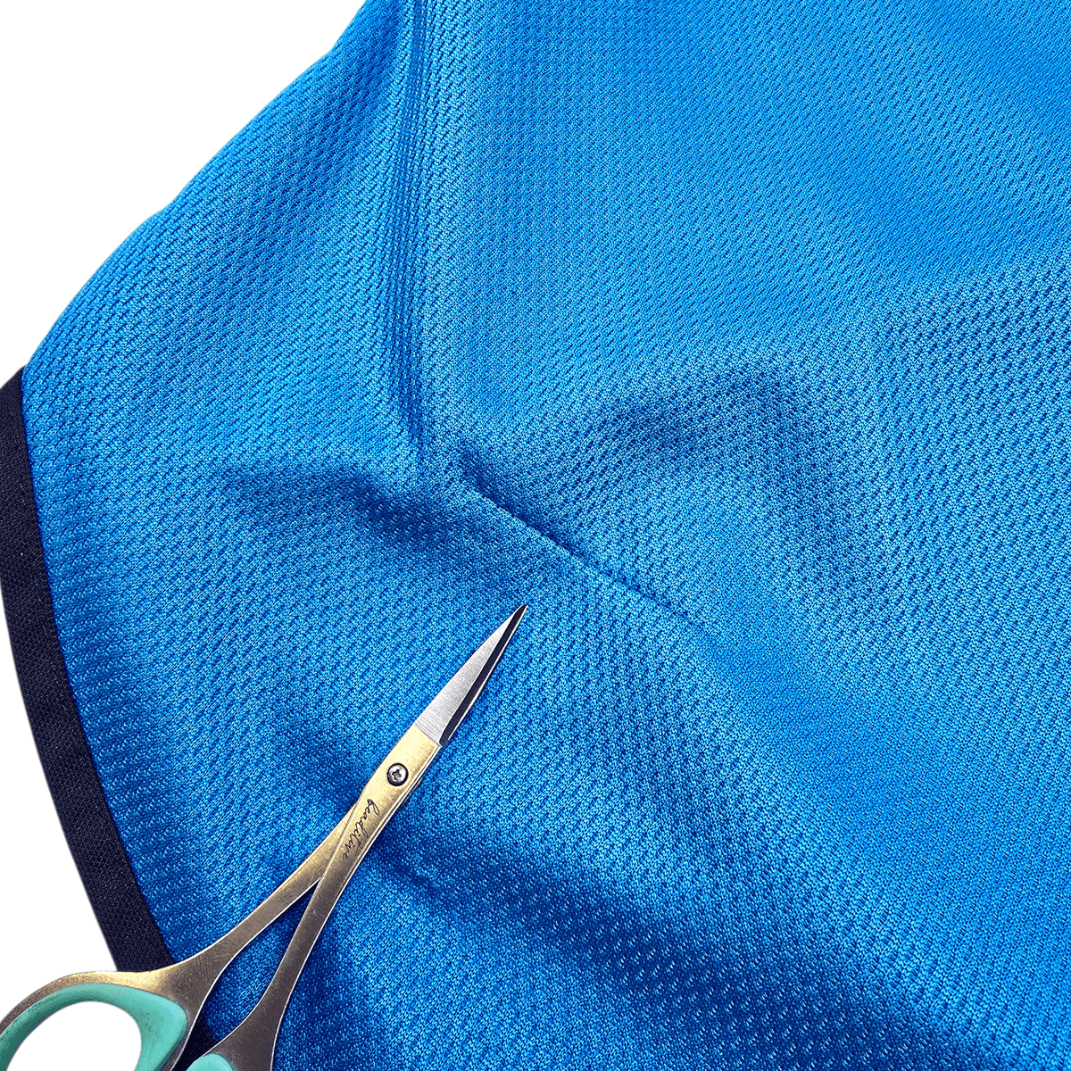 2001/02 Manchester City Home Football Shirt (XL) Le Coq Sportif - Football Finery - FF304677