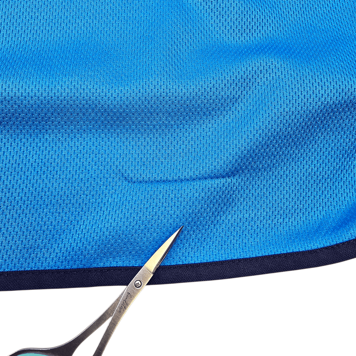 2001/02 Manchester City Home Football Shirt (XL) Le Coq Sportif - Football Finery - FF304677