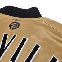 2001/02 Manchester United Away Football Shirt (2XL) Umbro 2 G.Neville | 7 Beckham - Football Finery - FF301856