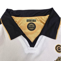 2001/02 Manchester United Away Football Shirt (2XL) Umbro (Centenary) - Football Finery - FF307007