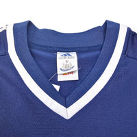 2001/02 Newcastle United Away Football Shirt (2XL) Adidas 9 Shearer - Football Finery - FF306278