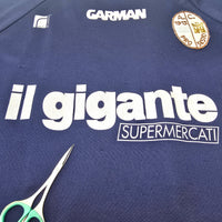 2001/02 Pro Sesto Training Shirt (XL) Garman - Football Finery - FF305697
