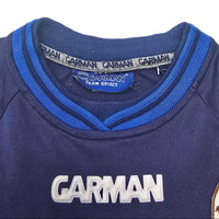 2001/02 Pro Sesto Training Shirt (XL) Garman - Football Finery - FF305697