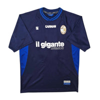 2001/02 Pro Sesto Training Shirt (XL) Garman - Football Finery - FF305697
