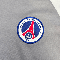 2001/02 PSG Away Football Shirt (L) Nike 10 Okocha - Football Finery - FF303611