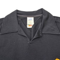2001/02 Real Madrid Away Football Shirt (M) Adidas 5 Zidane (Centenary) - Football Finery - FF304779