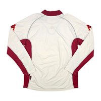 2001/02 Roma Away Football Shirt (2XL) Kappa - Football Finery - FF302640