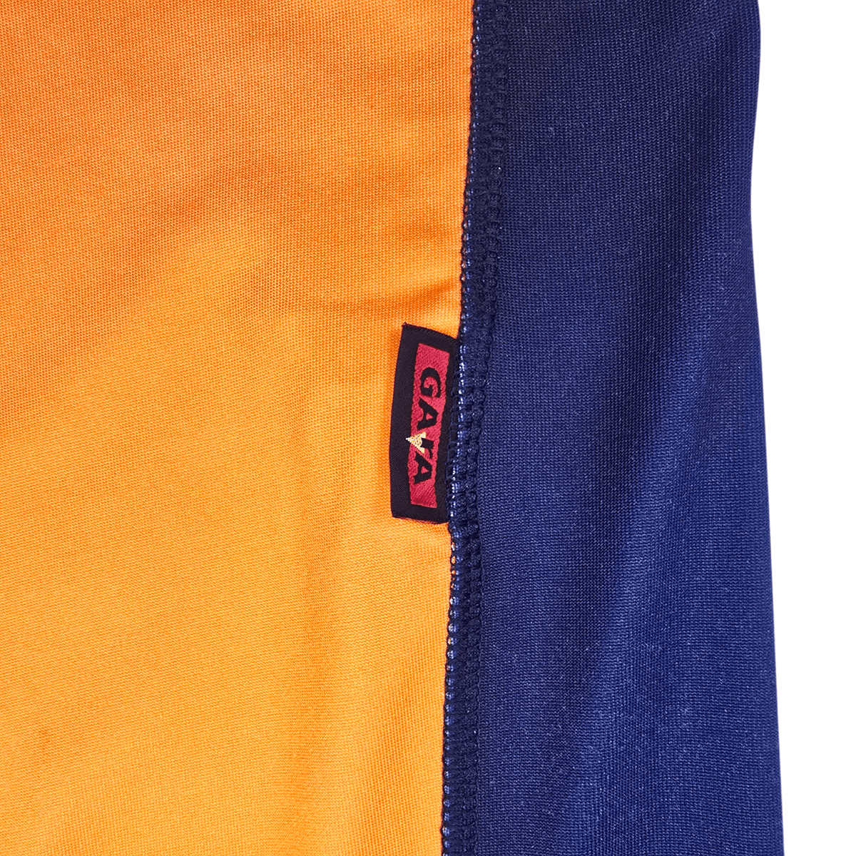 2001/02 Roma Home Football Shirt (S) Kappa 10 Totti (European) - Football Finery - FF301683