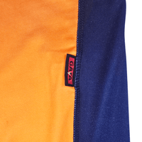 2001/02 Roma Home Football Shirt (S) Kappa 10 Totti (European) - Football Finery - FF301683