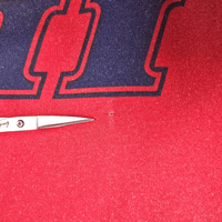 2001/02 Roma Home Football Shirt (S) Kappa 10 Totti (European) - Football Finery - FF301683