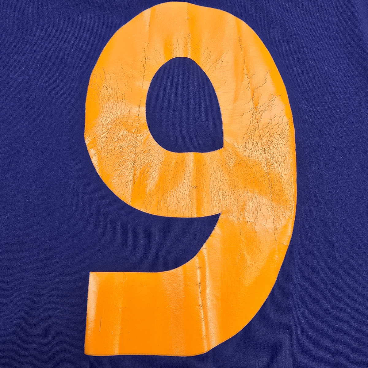 2001/02 Roma Third Football Shirt (2XL) Kappa 9 Montella - Football Finery - FF302639