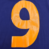 2001/02 Roma Third Football Shirt (2XL) Kappa 9 Montella - Football Finery - FF302639