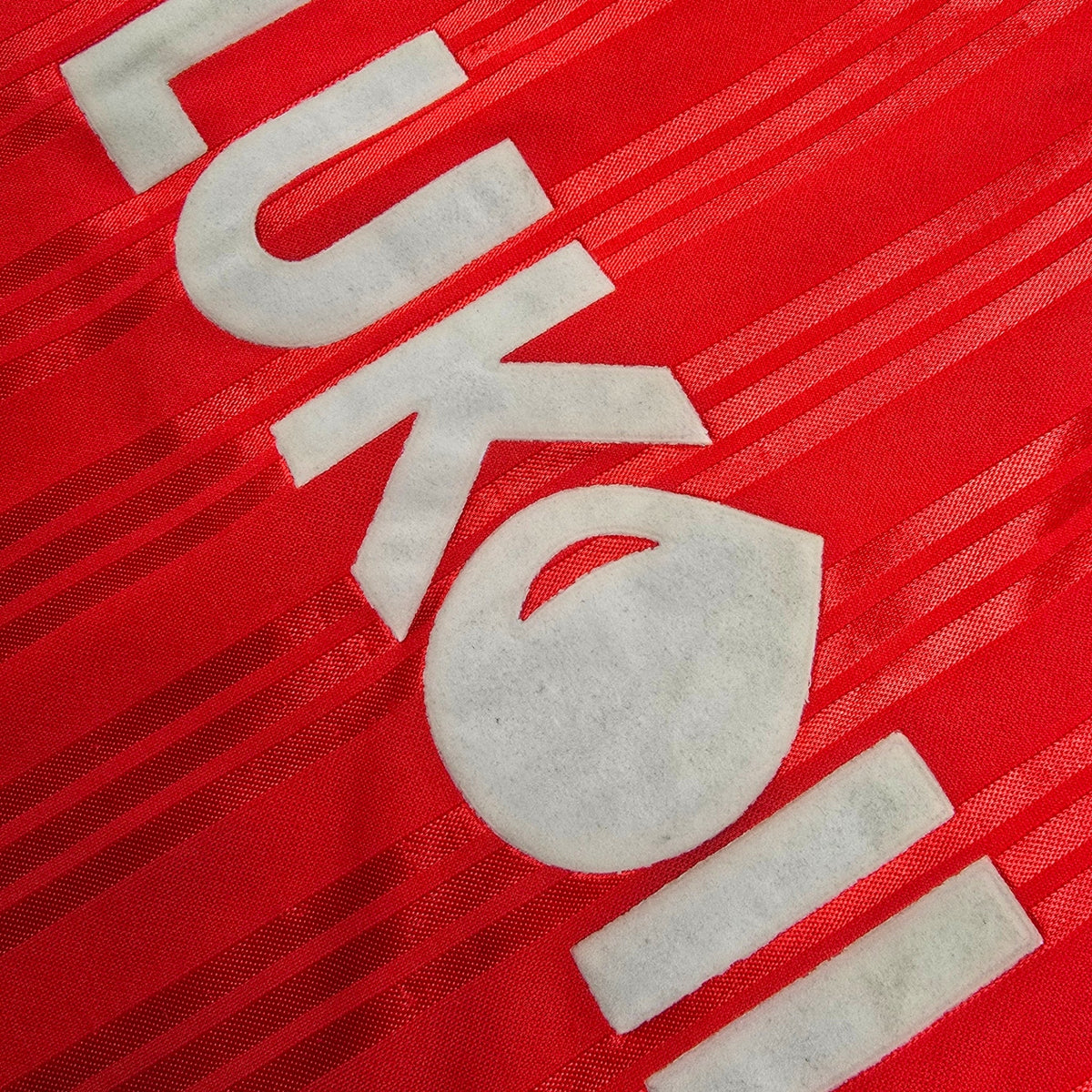 2001/02 Spartak Moscow Home Football Shirt (M) Adidas | European - Football Finery - FF306800