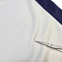 2001/02 Tottenham Hotspur Home Football Shirt (L) Adidas - Football Finery - FF302738