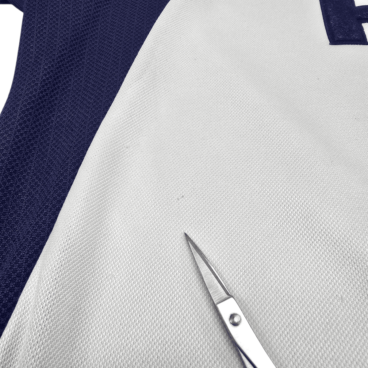 2001/02 Tottenham Hotspur Home Football Shirt (L) Adidas - Football Finery - FF302738