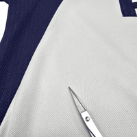 2001/02 Tottenham Hotspur Home Football Shirt (L) Adidas - Football Finery - FF302738