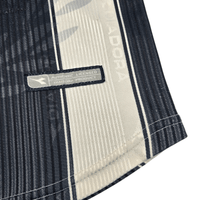 2001/02 Udinese Home Football Shirt (M) Diadora - Football Finery - FF204604