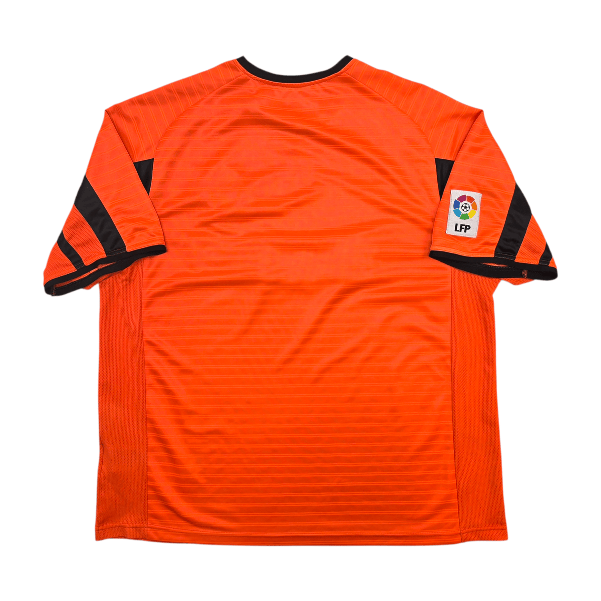 2001/02 Valencia Away Football Shirt (L) Nike - Football Finery - FF301870