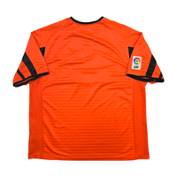 2001/02 Valencia Away Football Shirt (L) Nike - Football Finery - FF301870