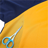 2001/03 Cambridge United Home Football Shirt (XL) TFG - Football Finery - FF302335