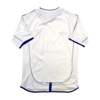 2001/03 Chelsea Away Football Shirt (S) Umbro - Football Finery - FF307850