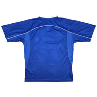 2001/03 Ipswich Town Home Football Shirt (XL) Punch - Football Finery - FF301449